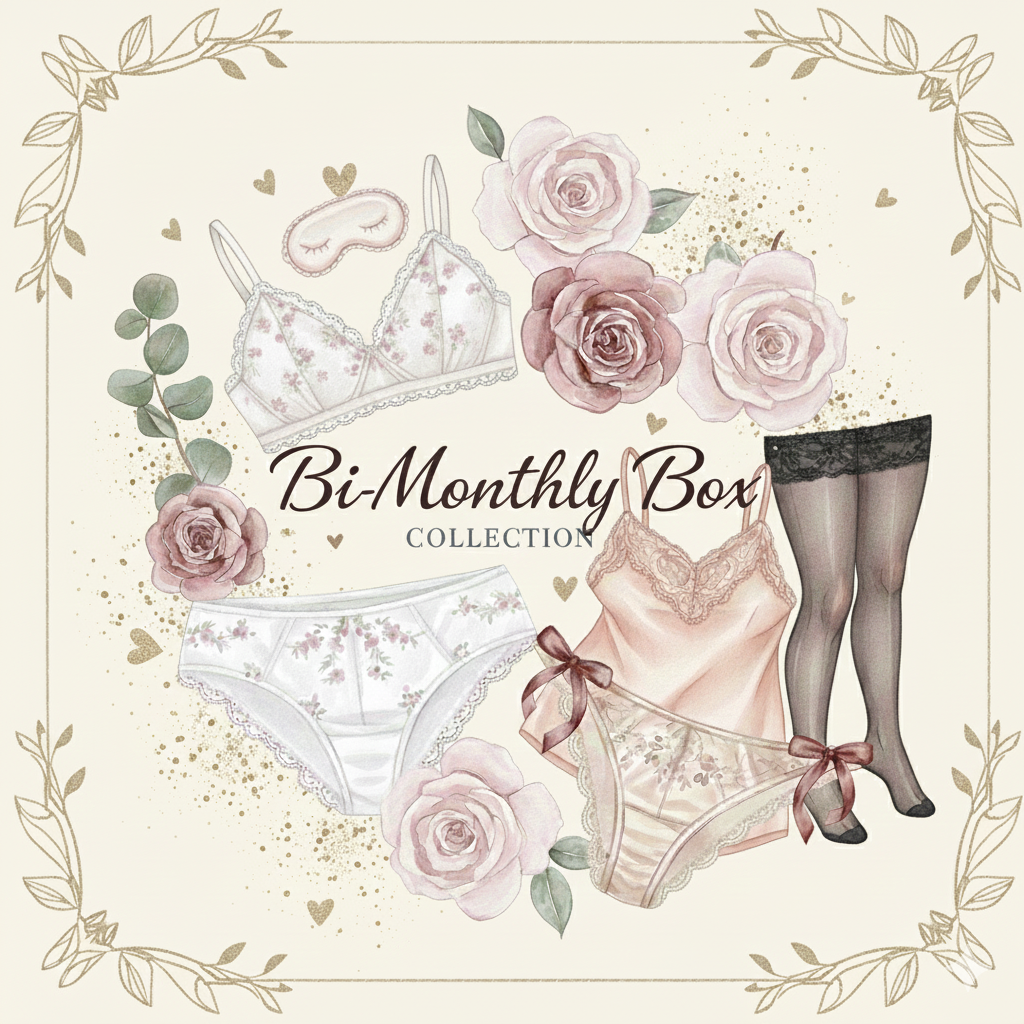 Collections – asiyah intimates